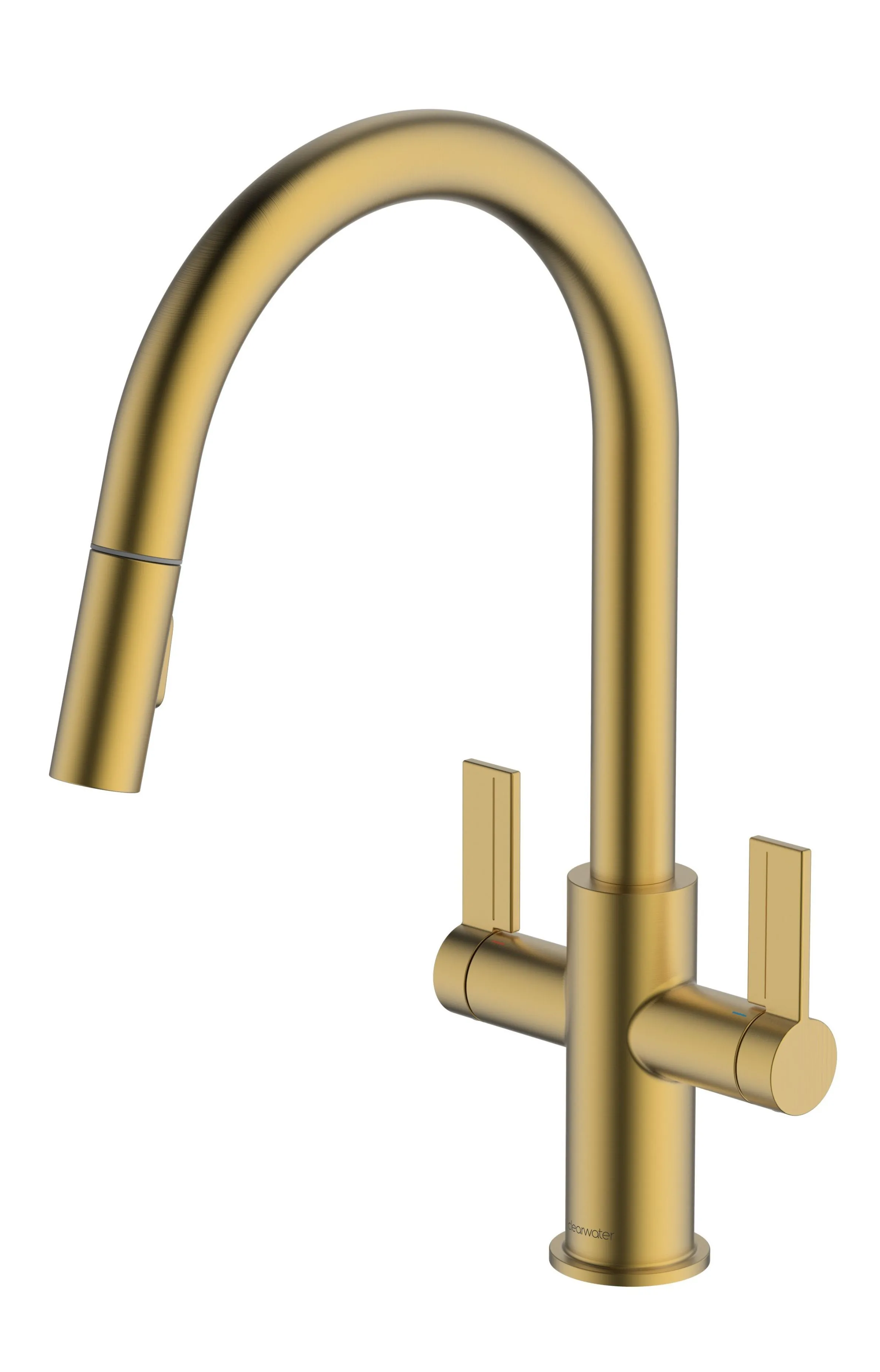 Kira Brass Tap